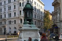 Discover the Heart of Budapest A Walking Tour of District V