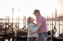 Unforgettable Private Professional Photoshooting in Venice