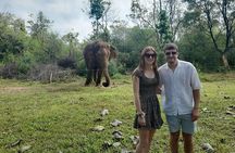 All of Sri Lanka within 10 Days