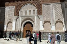 Guided Walking Tour in the Historic Medina of Fez