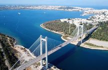 Explore Evia Private Full Day trip from Athens 