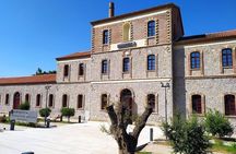 Explore Evia Private Full Day trip from Athens 