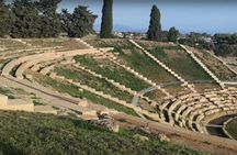 Explore Evia Private Full Day trip from Athens 