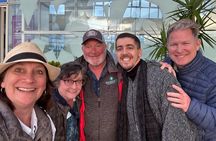 Tangier Authentic Private Tour with Expert Guide & Camel Ride 