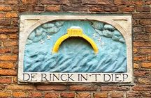 Amsterdam Historical Walking Tour, private with local Dutch guide