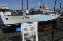 Halifax self-guided walking tour and scavenger hunt