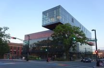 Halifax self-guided walking tour and scavenger hunt