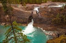 Explore 3 National Parks - Exclusive Small Group Tour