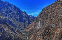 Colca Canyon Trekking - 3 Days