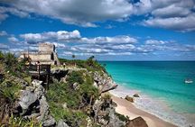 Full Day Tulum Paradise Beach