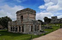 Full Day Tulum Paradise Beach