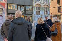 Private 2 Hour Walking Tour of Mechelen 