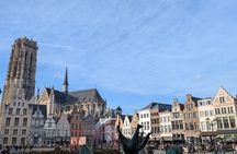Private 2 Hour Walking Tour of Mechelen 