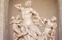 Vatican Museum and Sistine Chapel Sunday Tour