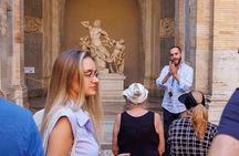 Vatican Museum and Sistine Chapel Sunday Tour