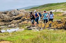 Costal Hiking Sacramento Trail Port Elizabeth 