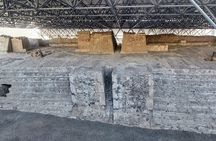 Historic Center of Mexico City Private Tour