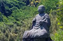 Discover 270 Buddha Statues on a 1,280-year-old Pilgrimage Route