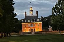 Exclusive Private Colonial Williamsburg Walking Tour by a Local