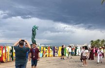 Private Panoramic and Cultural Tour of Puerto Vallarta