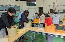 Hands-on History: Make Your Own Miso at a 240-Year-Old Brewery