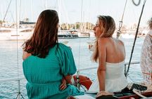 Mooloolaba Sunset Cruise with Live Music