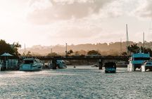 Mooloolaba Sunset Cruise with Live Music