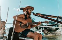 Mooloolaba Sunset Cruise with Live Music