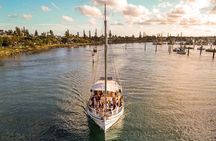 Mooloolaba Sunset Cruise with Live Music