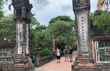 Luxury Ninh Binh Highlights Small Group Day Tour