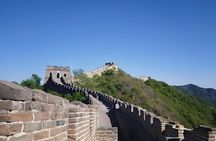 Mutianyu Great Wall and Temple of Heaven Private Day Tour