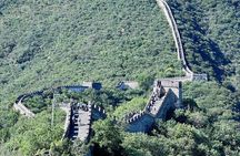 Mutianyu Great Wall and Hutong Private Day Tour 