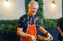 Jakarta Private Cooking Class and Experience Tour