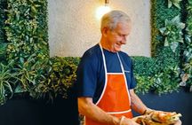 Jakarta Private Cooking Class and Experience Tour