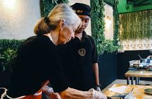 Jakarta Private Cooking Class and Experience Tour