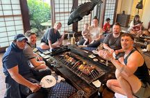 Mount Fuji Private Tour by English Pro Guide with Luxury Vehicle 