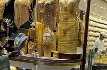 Dubai Private Full Day City Tour from Dubai