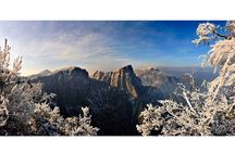 Zhangjiajie Mini Group Day Tour: Glass Bridge & Tianmen Mountain 