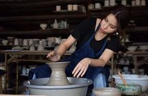 Tokoname and Arimatsu Crafting Traditions from Nagoya