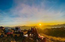 Mount Batur Jeep Sunrise