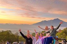 Mount Batur Jeep Sunrise