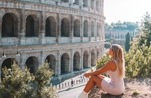 Ancient Rome: Colosseum + Digital Booklet and Audioguide