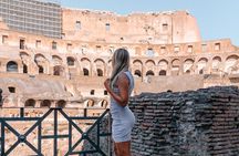 Ancient Rome: Colosseum + Digital Booklet and Audioguide