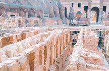 Ancient Rome: Colosseum + Digital Booklet and Audioguide