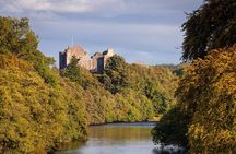 From Edinburgh: 1-day Outlander Tour - attractions included