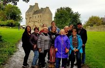 From Edinburgh: 1-day Outlander Tour - attractions included