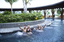 Snorkeling and BBQ with Mud Bath in Nha Trang Island