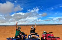 Excursions Quad Riding in Merzouga 