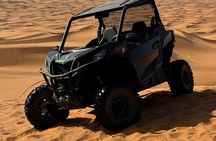 Excursions Quad Riding in Merzouga 