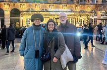 Private Guided Tour of Bordeaux with a Local Guide